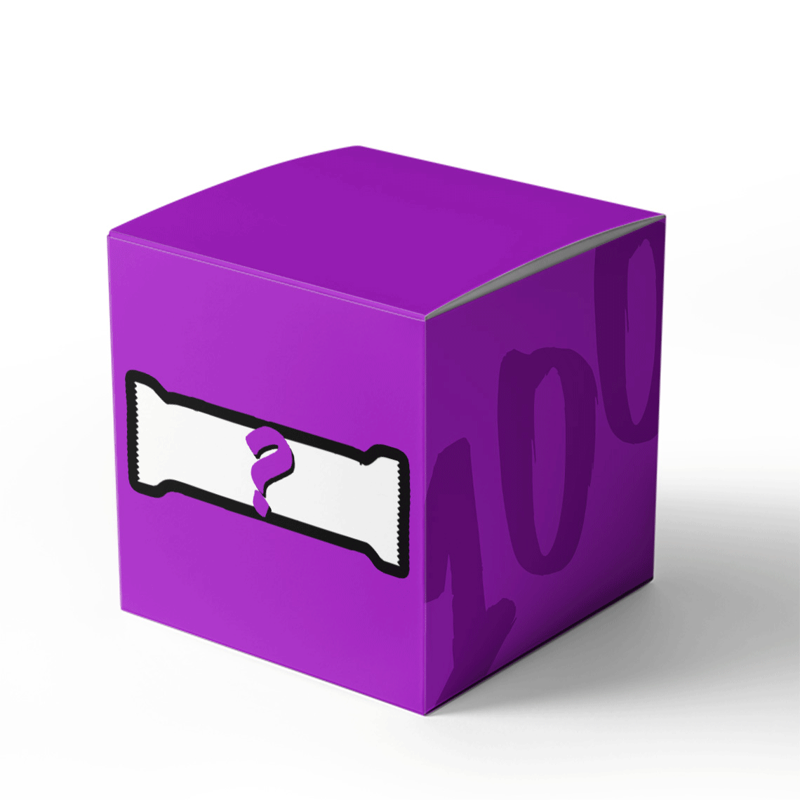 BILLY WONKA Mystery Billy Box - $100