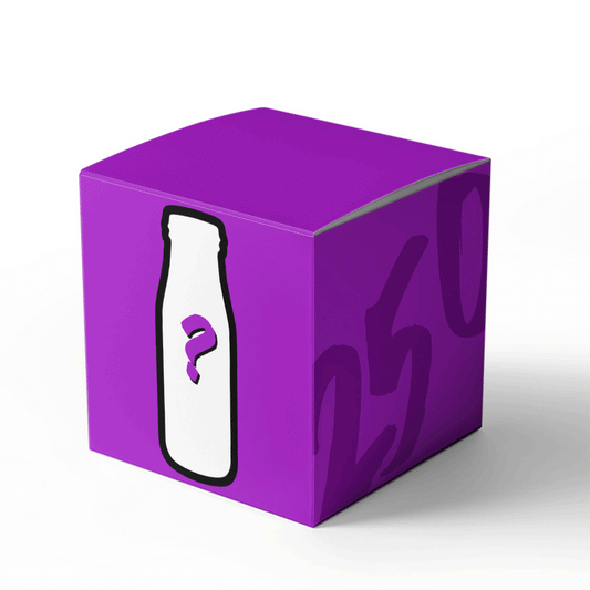 BILLY WONKA Mystery Billy Box - $250